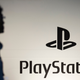 A PlayStation booth attendee at the 2018 Tokyo Game Show.